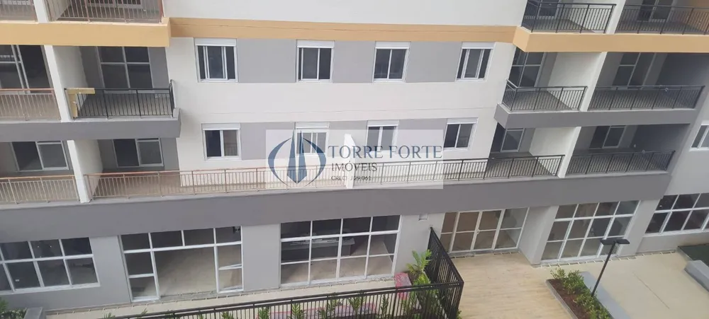 Apartamento, 1 quarto, 26 m² - Foto 4