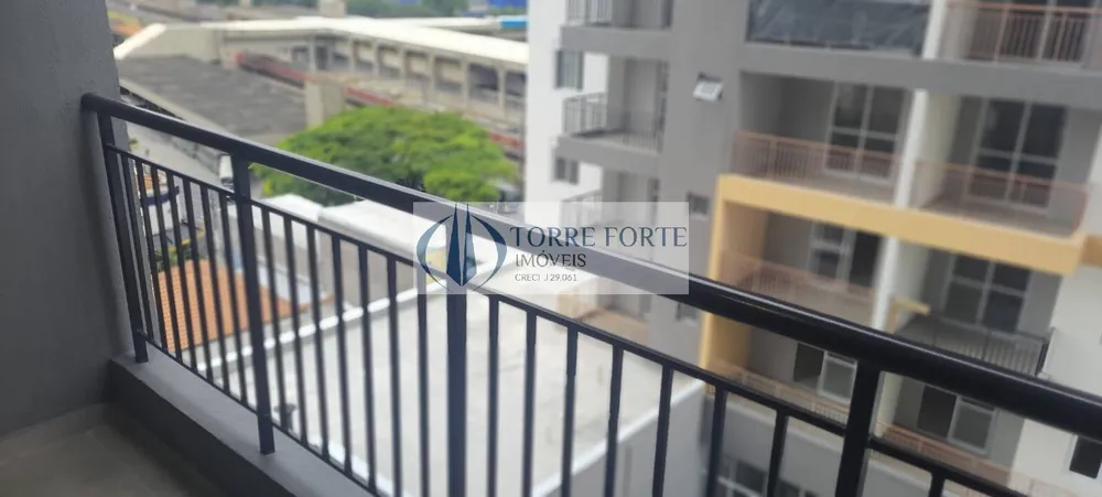 Apartamento, 1 quarto, 26 m² - Foto 3