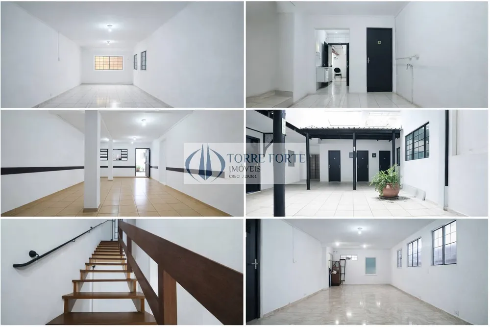 Sala-Conjunto, 537 m² - Foto 1