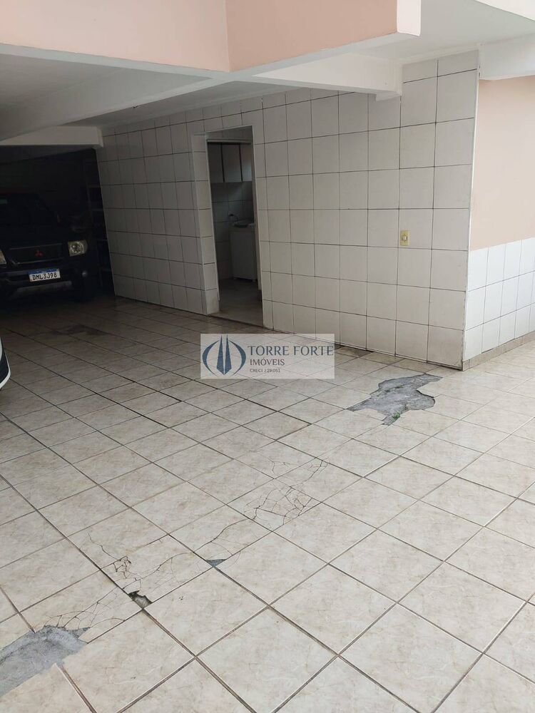 Casa, 3 quartos, 176 m² - Foto 1
