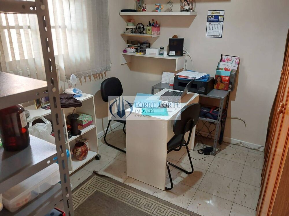 Casa, 3 quartos, 176 m² - Foto 3