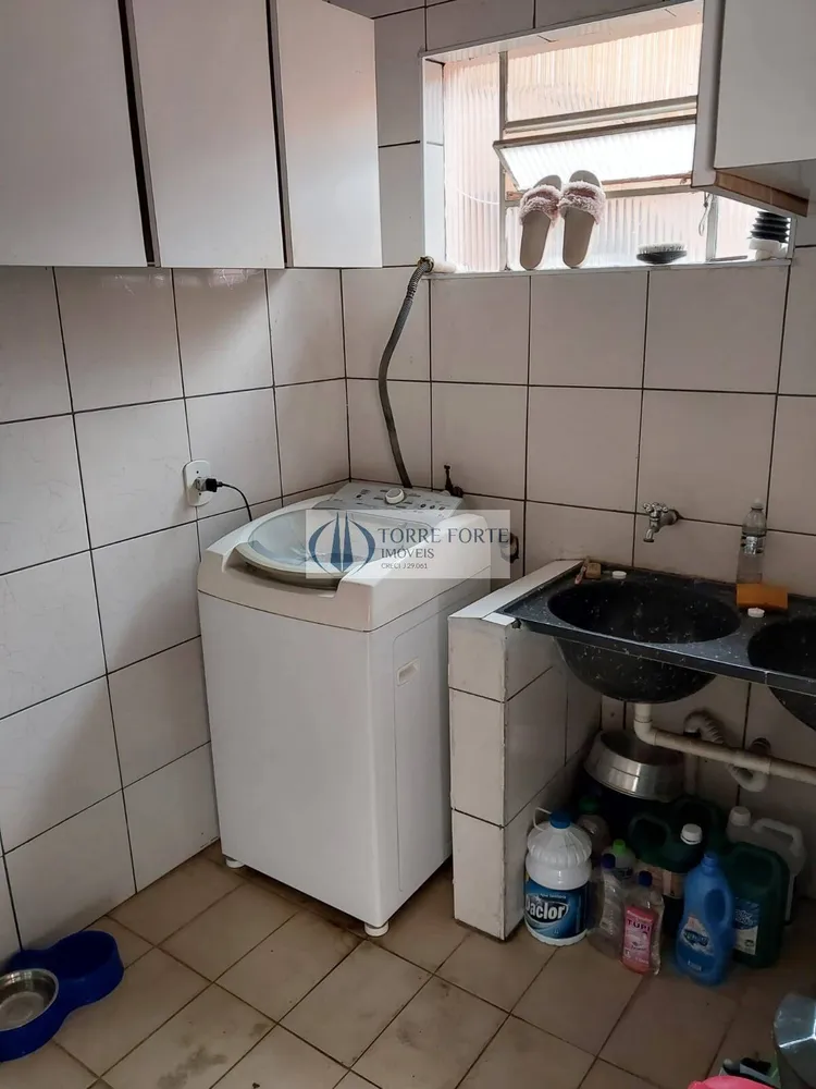 Casa, 3 quartos, 176 m² - Foto 11