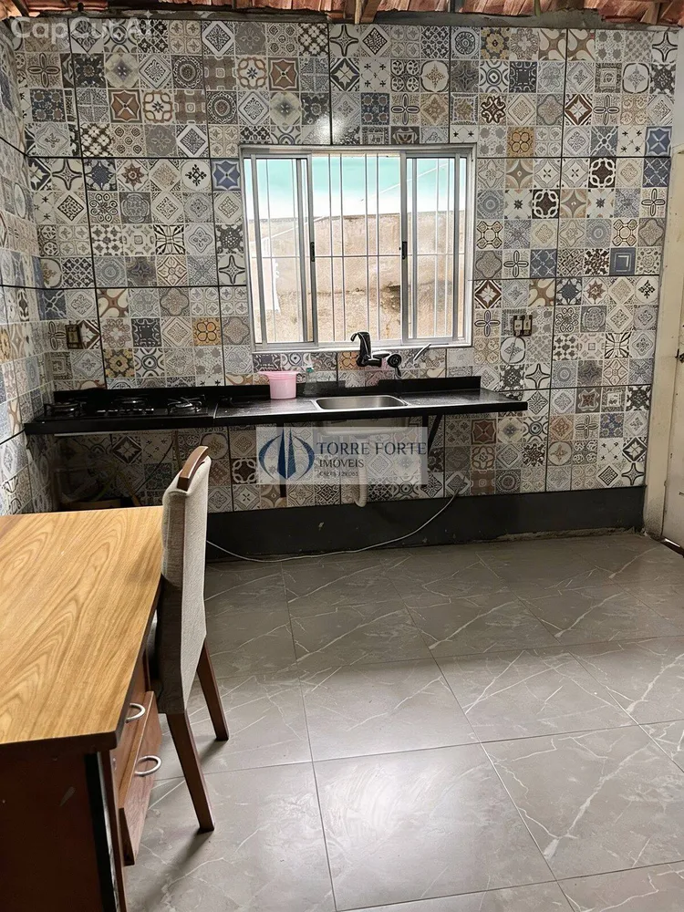 Casa, 2 quartos, 125 m² - Foto 4