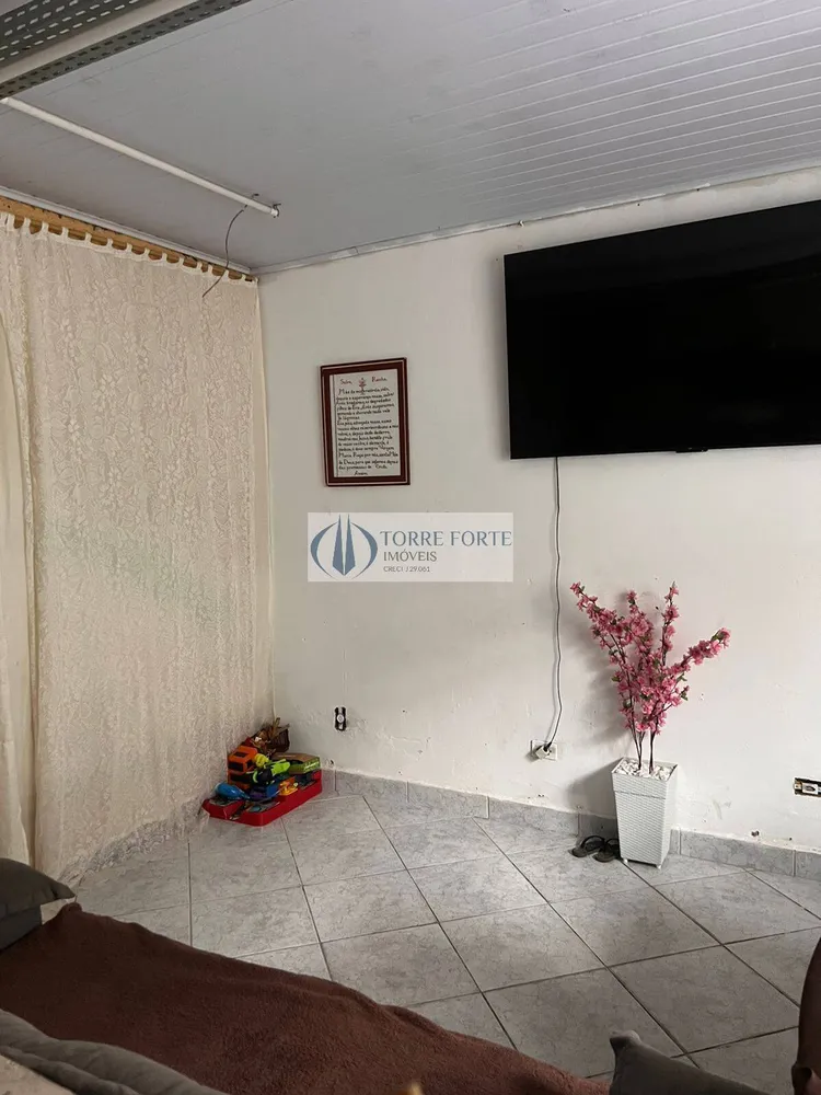 Casa, 2 quartos, 125 m² - Foto 3