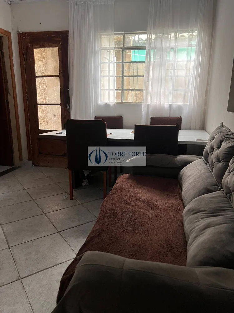 Casa, 2 quartos, 125 m² - Foto 2