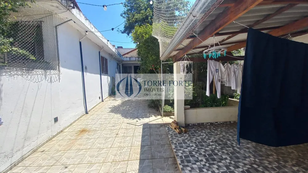 Casa, 3 quartos, 120 m² - Foto 1