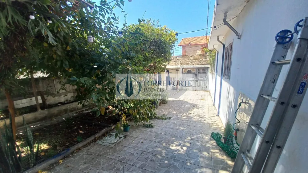 Casa, 3 quartos, 120 m² - Foto 2