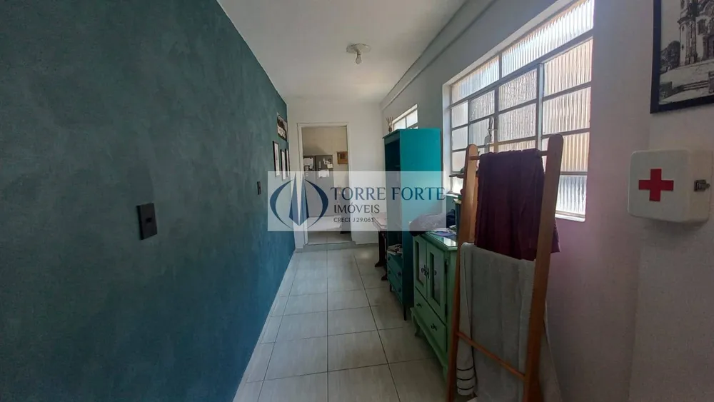 Casa, 3 quartos, 120 m² - Foto 5