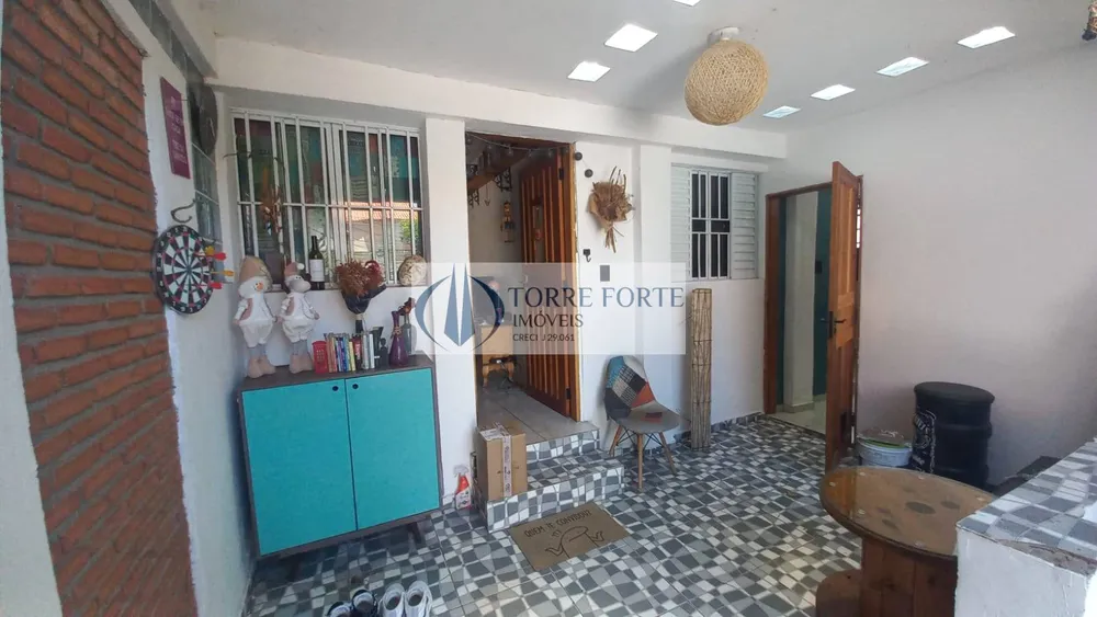Casa, 3 quartos, 120 m² - Foto 7