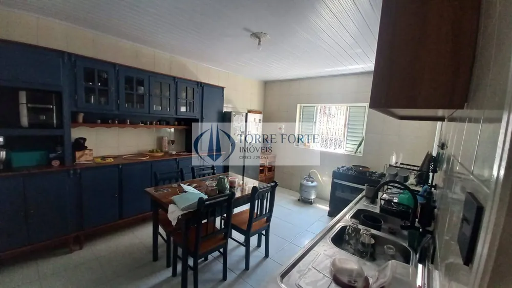 Casa, 3 quartos, 120 m² - Foto 3