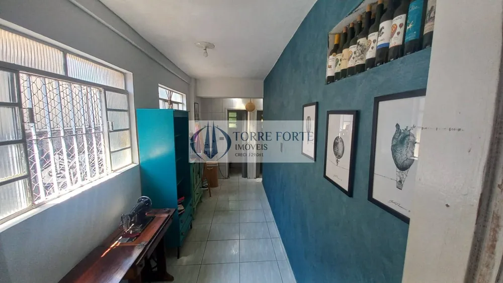 Casa, 3 quartos, 120 m² - Foto 4