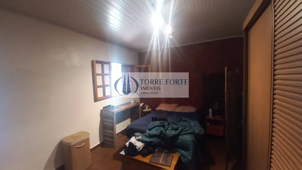 Casa, 3 quartos, 120 m² - Foto 8
