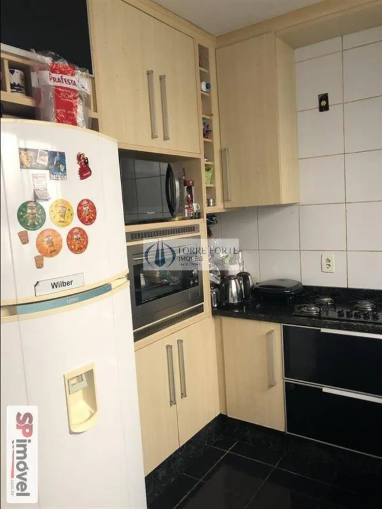Casa, 3 quartos, 76 m² - Foto 3