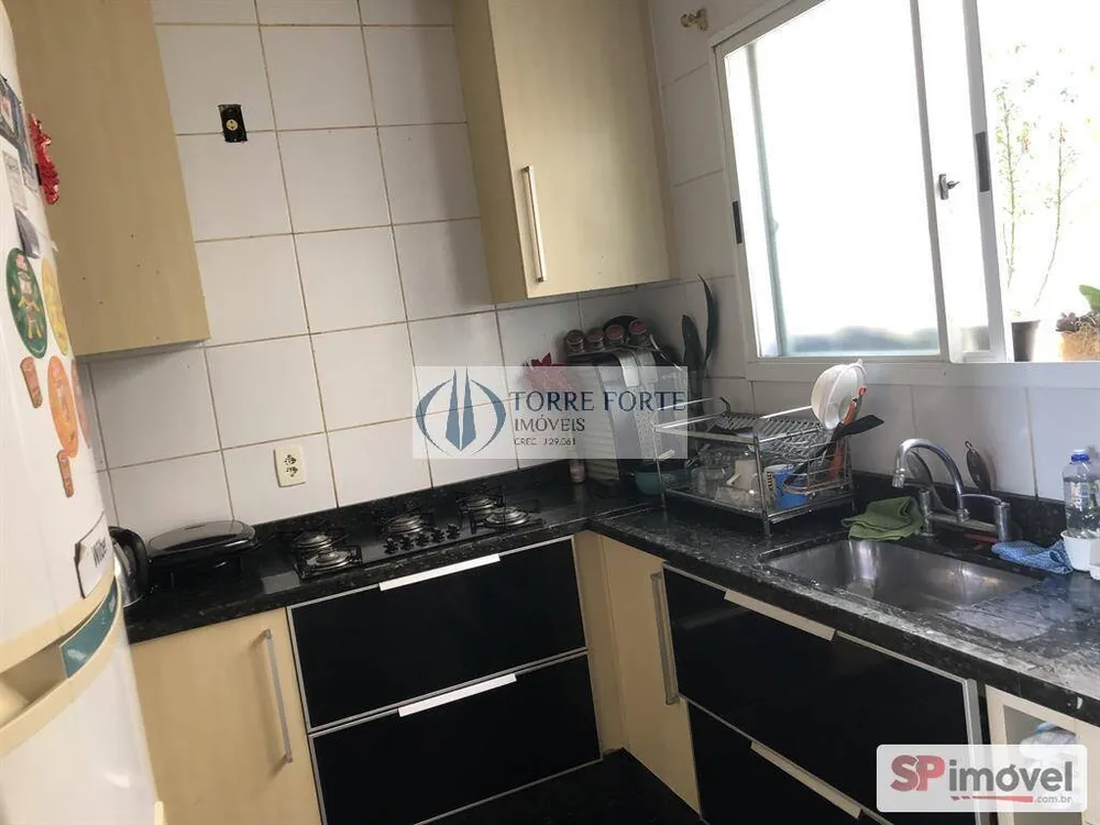 Casa, 3 quartos, 76 m² - Foto 2