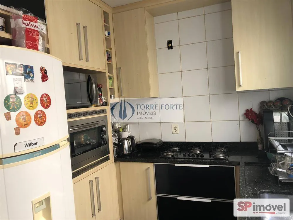 Casa, 3 quartos, 76 m² - Foto 1