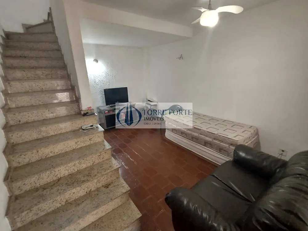 Sobrado, 3 quartos, 140 m² - Foto 1