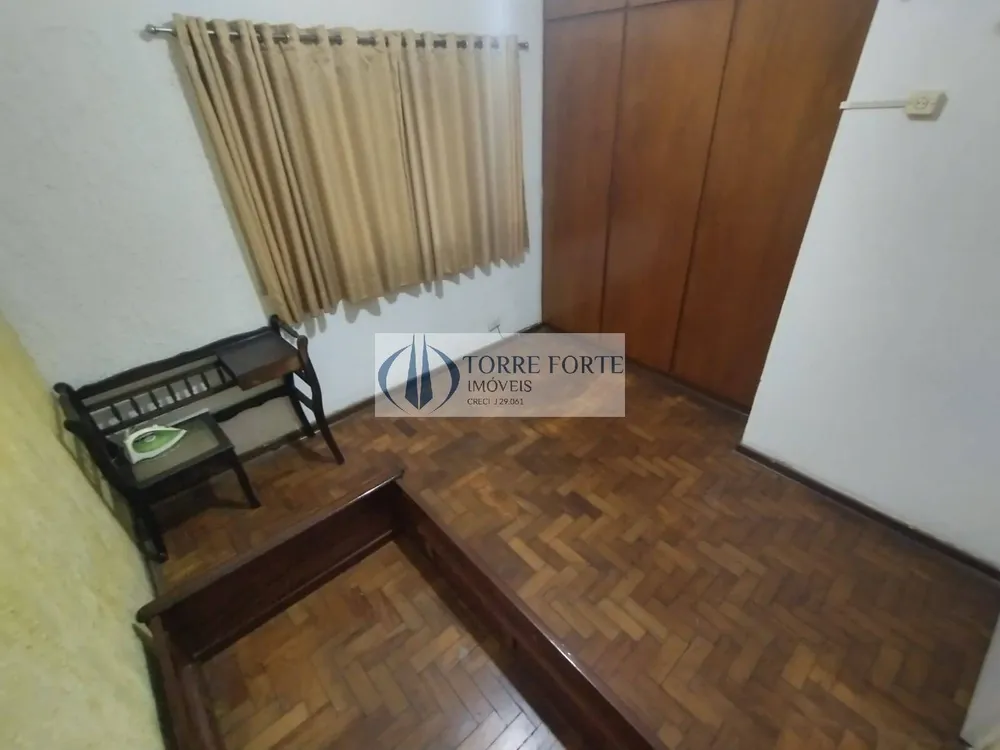 Sobrado, 3 quartos, 140 m² - Foto 3