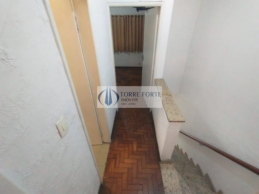 Sobrado, 3 quartos, 140 m² - Foto 2
