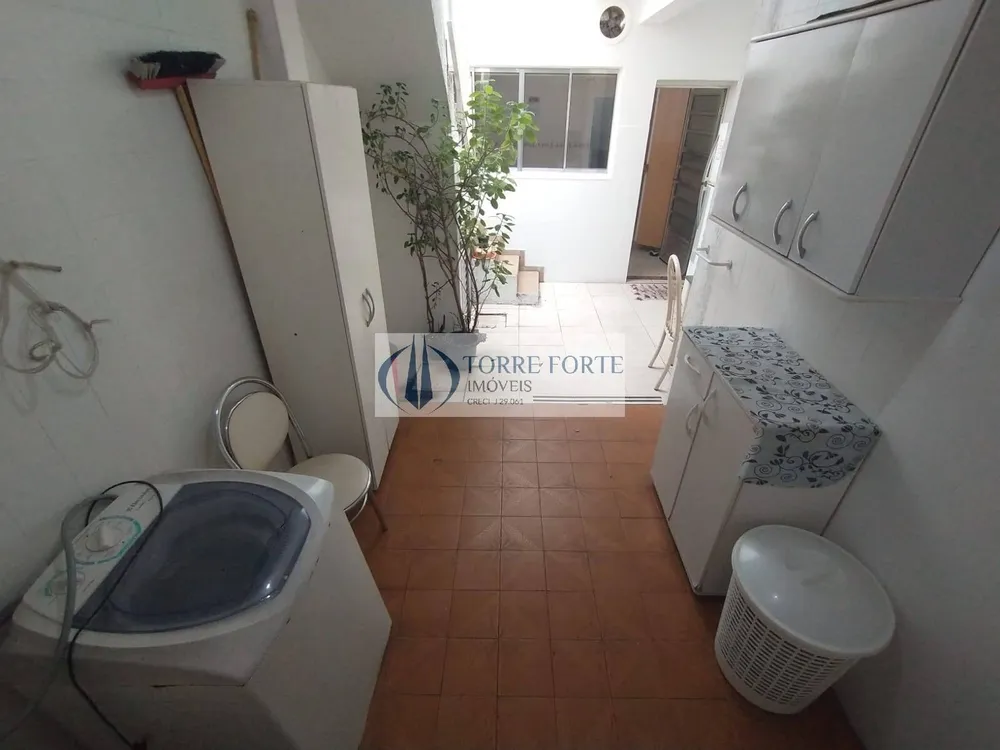 Sobrado, 3 quartos, 140 m² - Foto 4