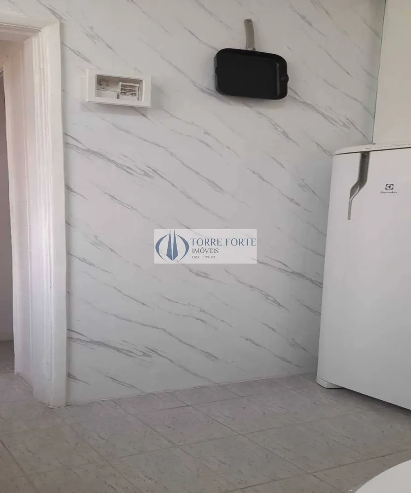 Apartamento, 2 quartos, 112 m² - Foto 3