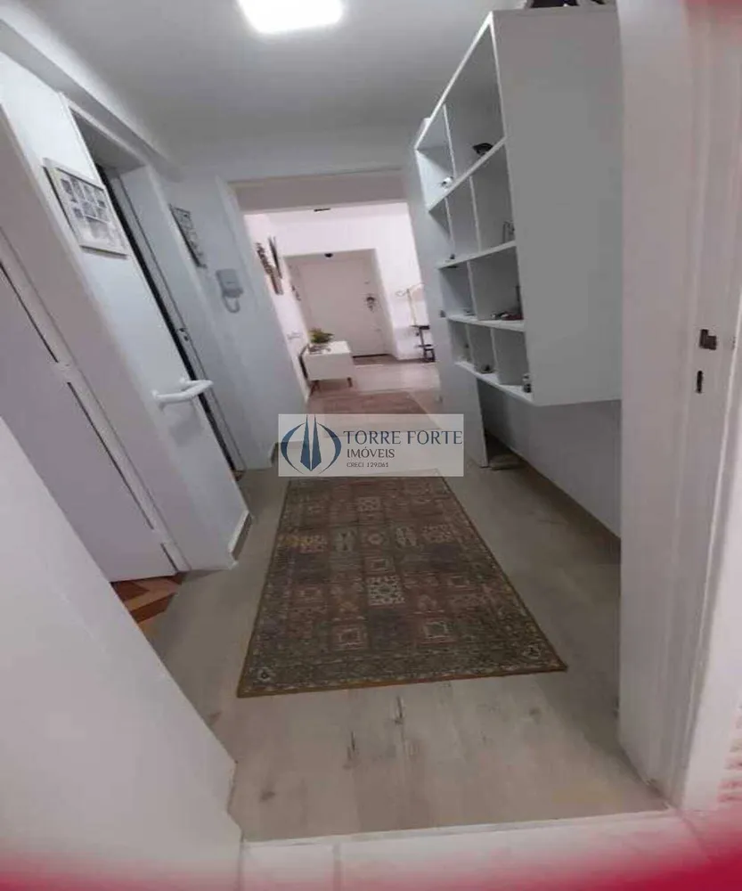 Apartamento, 2 quartos, 112 m² - Foto 4