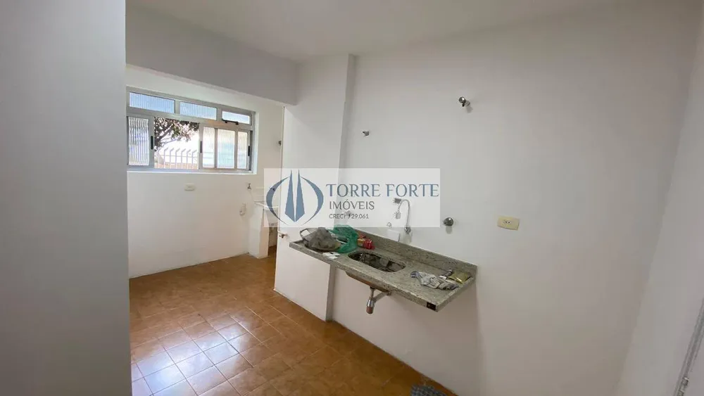 Apartamento, 2 quartos, 80 m² - Foto 2