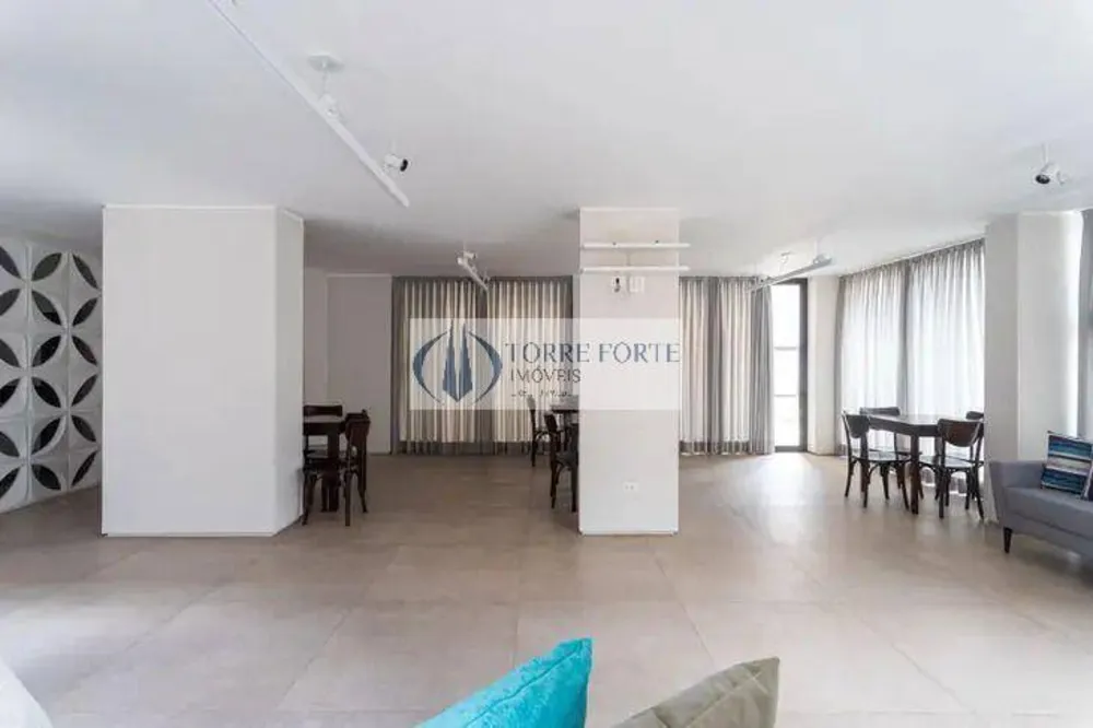Apartamento, 2 quartos, 80 m² - Foto 3