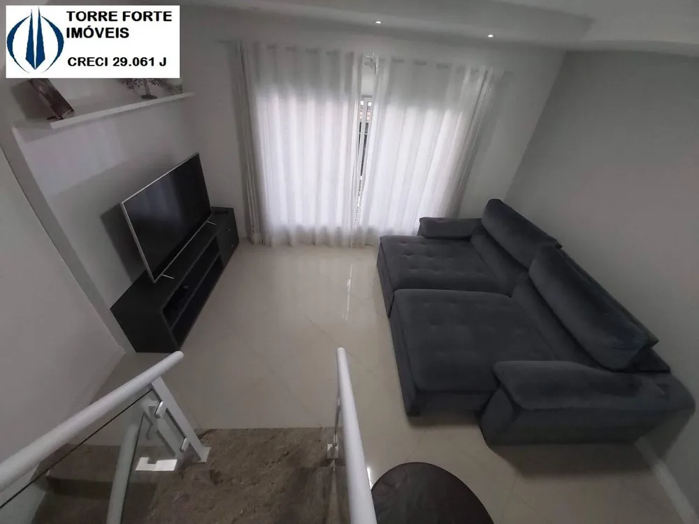 Casa, 4 quartos, 301 m² - Foto 1