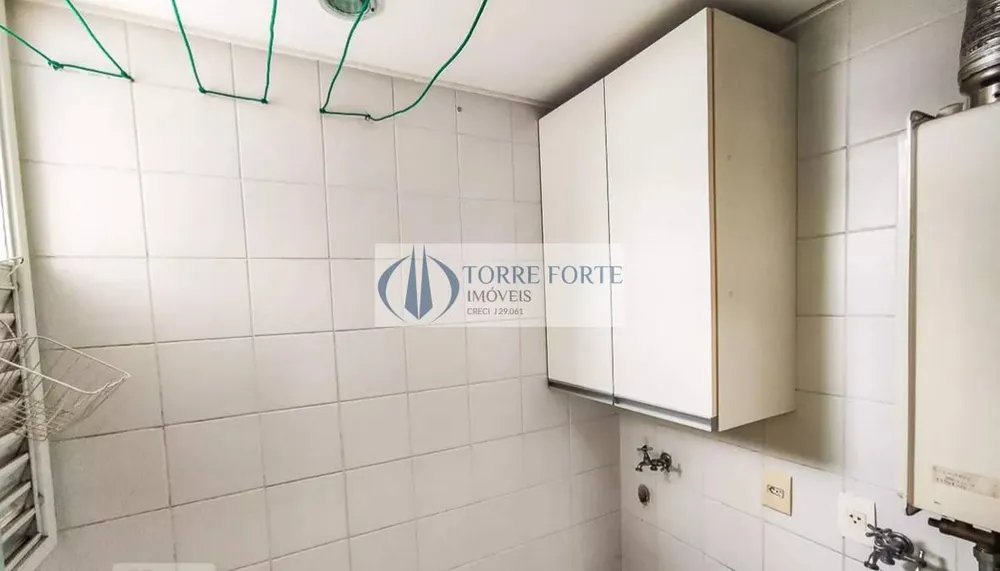 Apartamento, 2 quartos - Foto 8