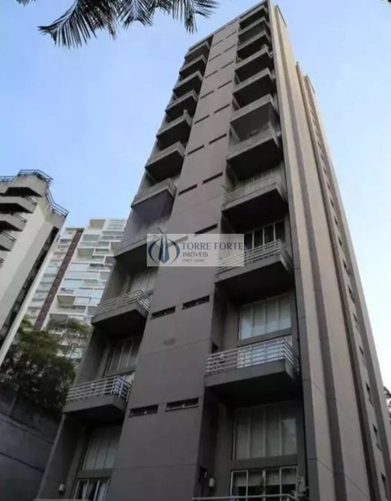 Apartamento, 2 quartos - Foto 1