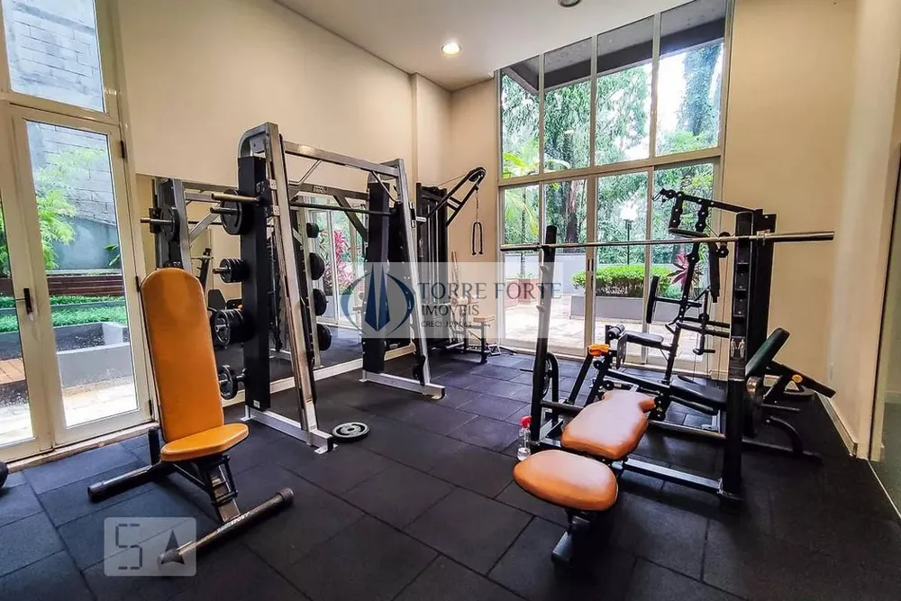 Apartamento, 2 quartos - Foto 6