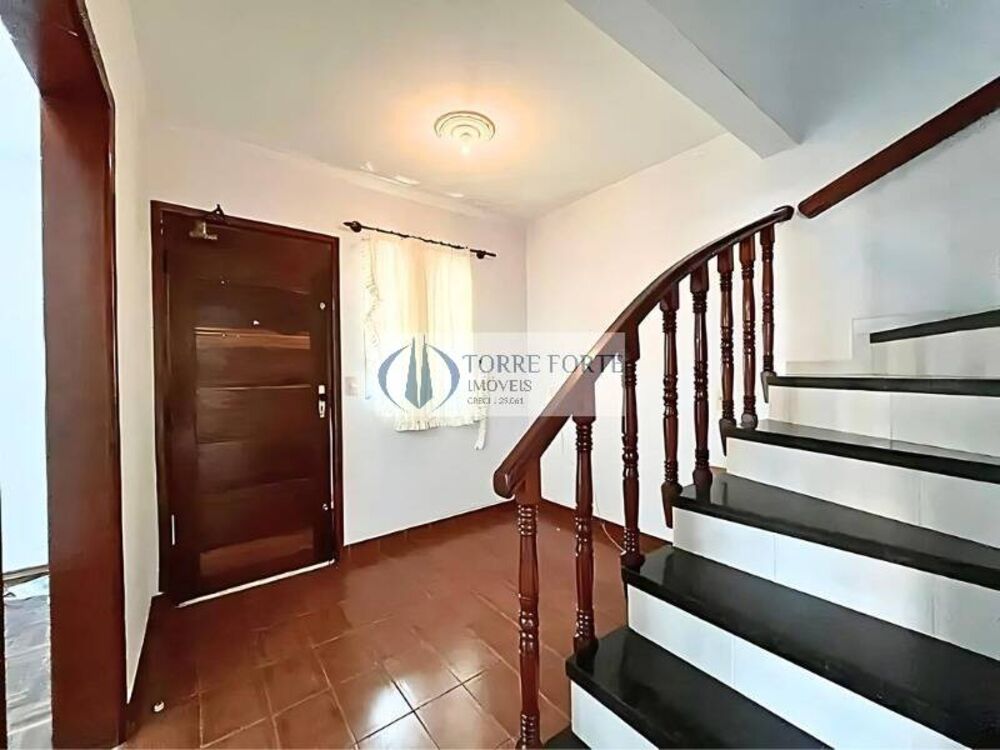 Sobrado, 3 quartos, 180 m² - Foto 2