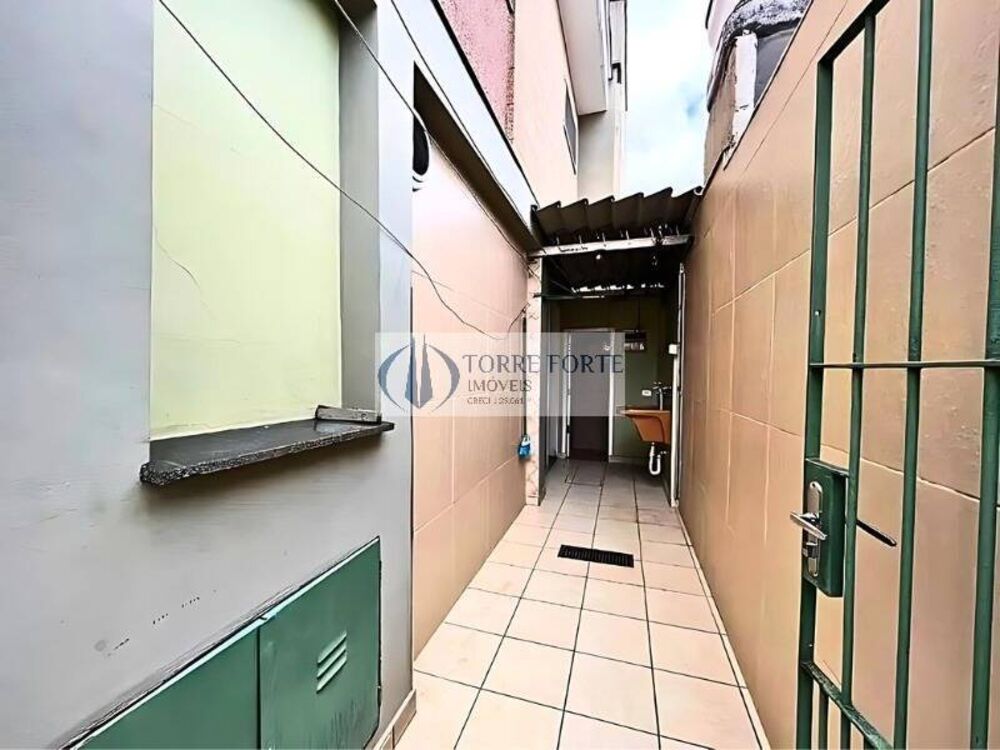Sobrado, 3 quartos, 180 m² - Foto 3