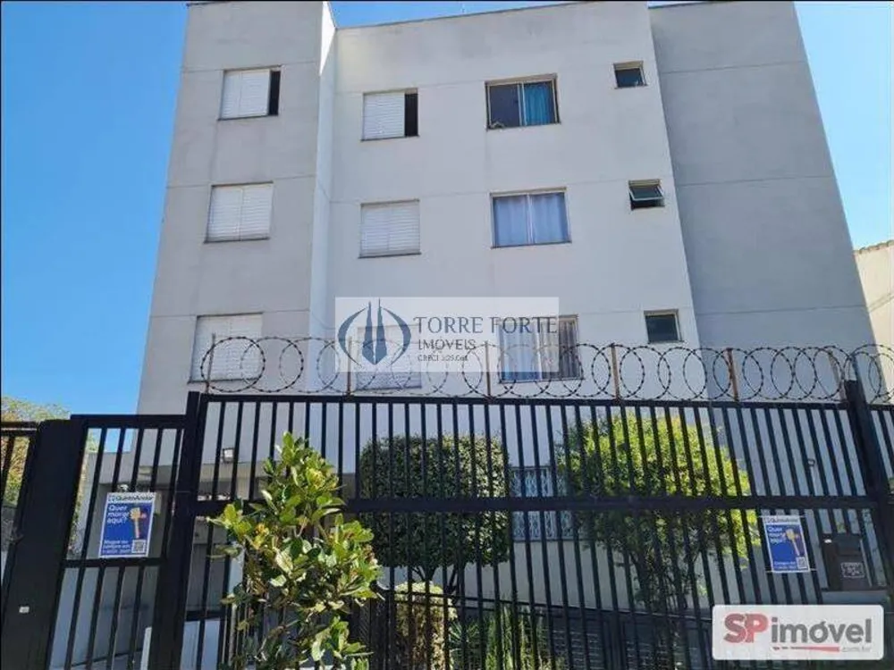 Apartamento, 2 quartos, 40 m² - Foto 3