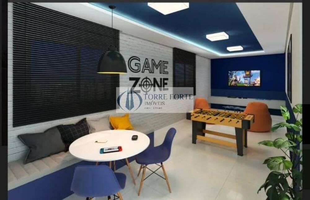 Apartamento, 2 quartos, 47 m² - Foto 2