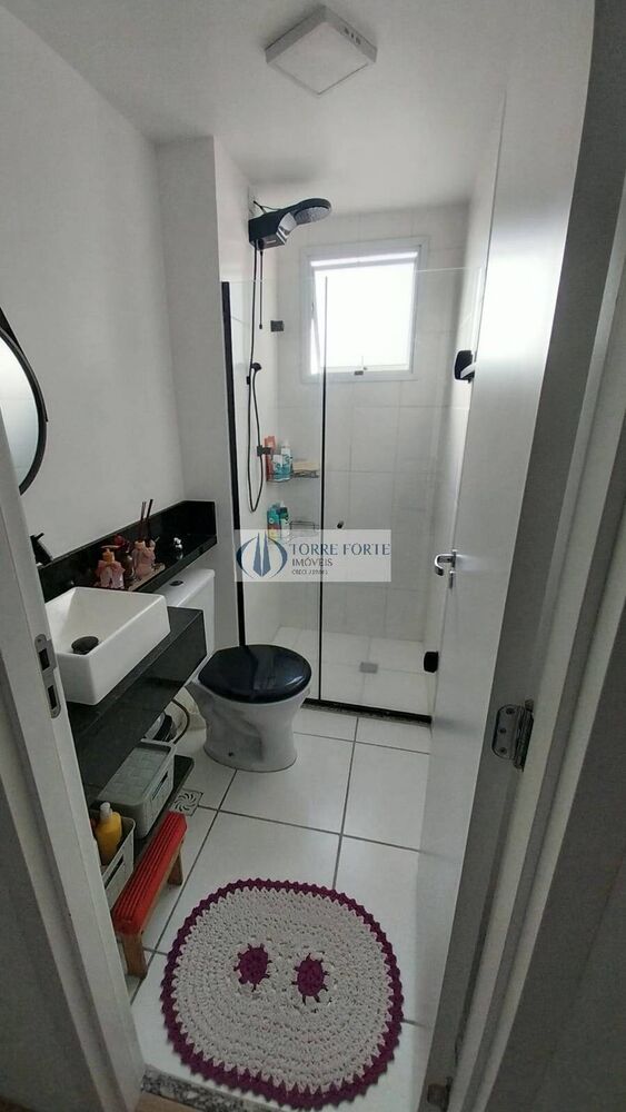 Apartamento, 2 quartos, 47 m² - Foto 12