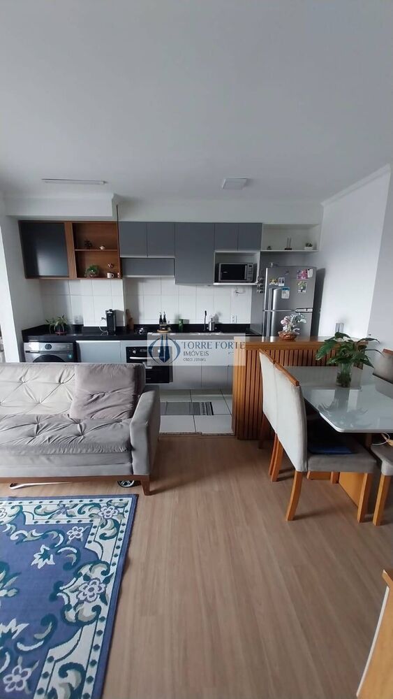 Apartamento, 2 quartos, 47 m² - Foto 6