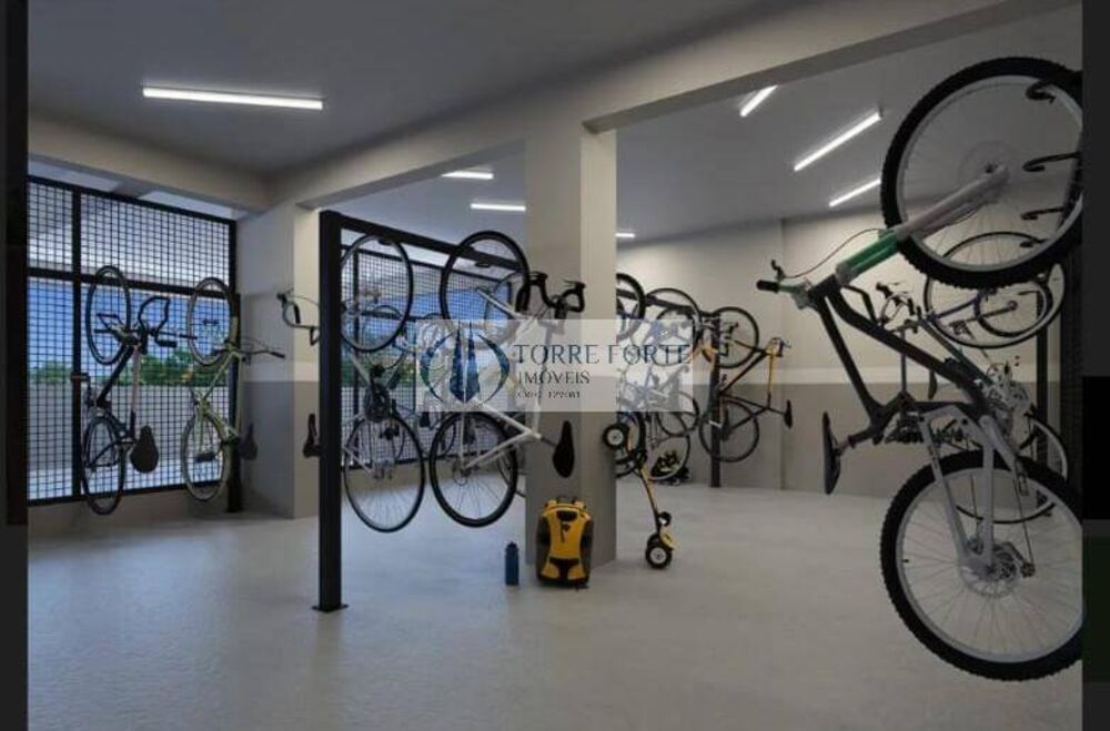 Apartamento, 2 quartos, 47 m² - Foto 1