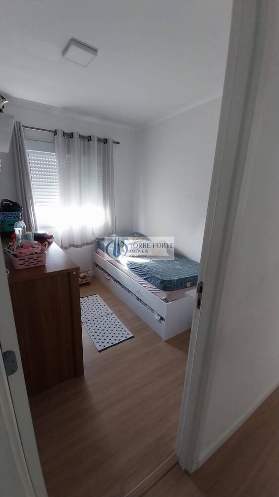 Apartamento, 2 quartos, 47 m² - Foto 11