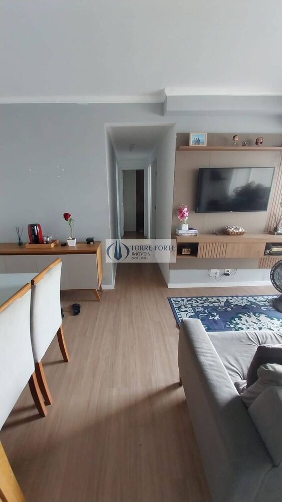 Apartamento, 2 quartos, 47 m² - Foto 9