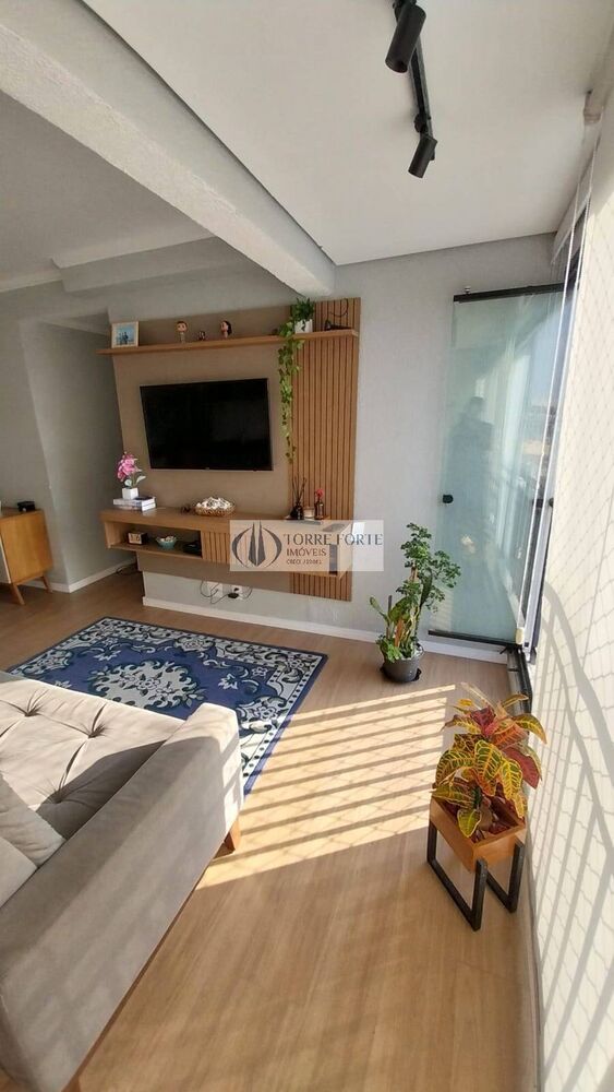 Apartamento, 2 quartos, 47 m² - Foto 10