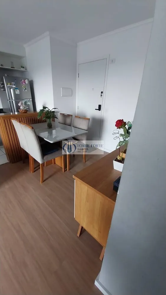 Apartamento, 2 quartos, 47 m² - Foto 15