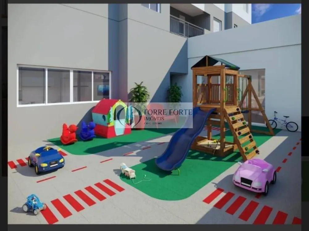 Apartamento, 2 quartos, 47 m² - Foto 16
