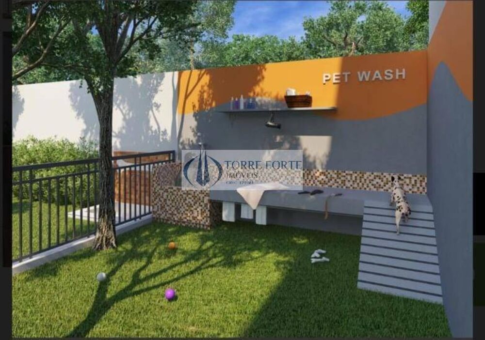 Apartamento, 2 quartos, 47 m² - Foto 5