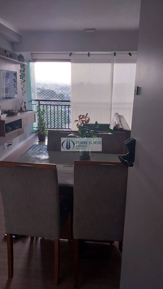 Apartamento, 2 quartos, 47 m² - Foto 8