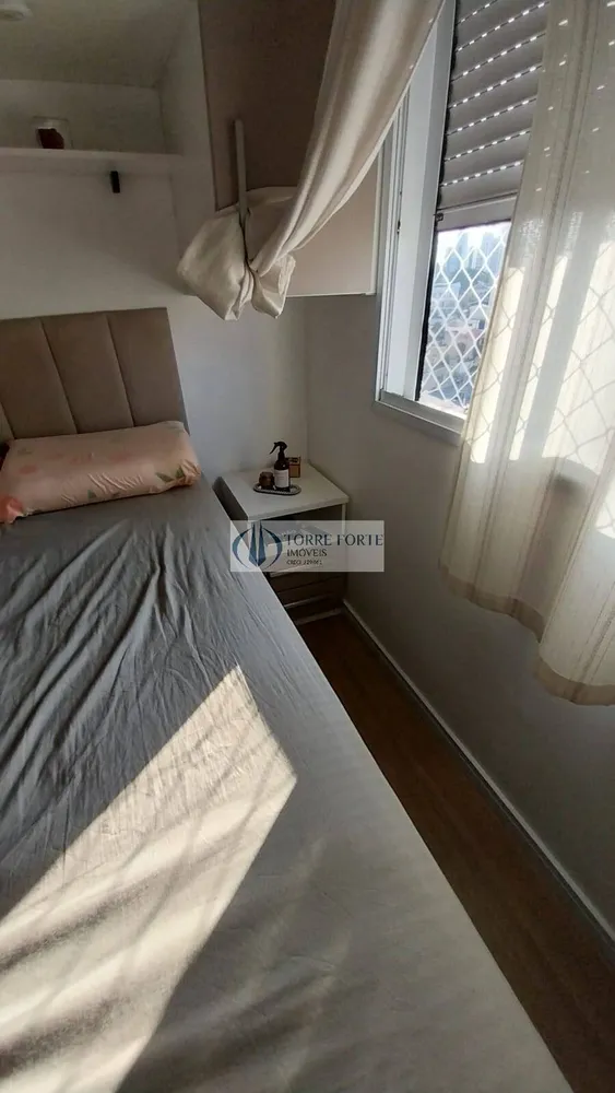 Apartamento, 2 quartos, 47 m² - Foto 13