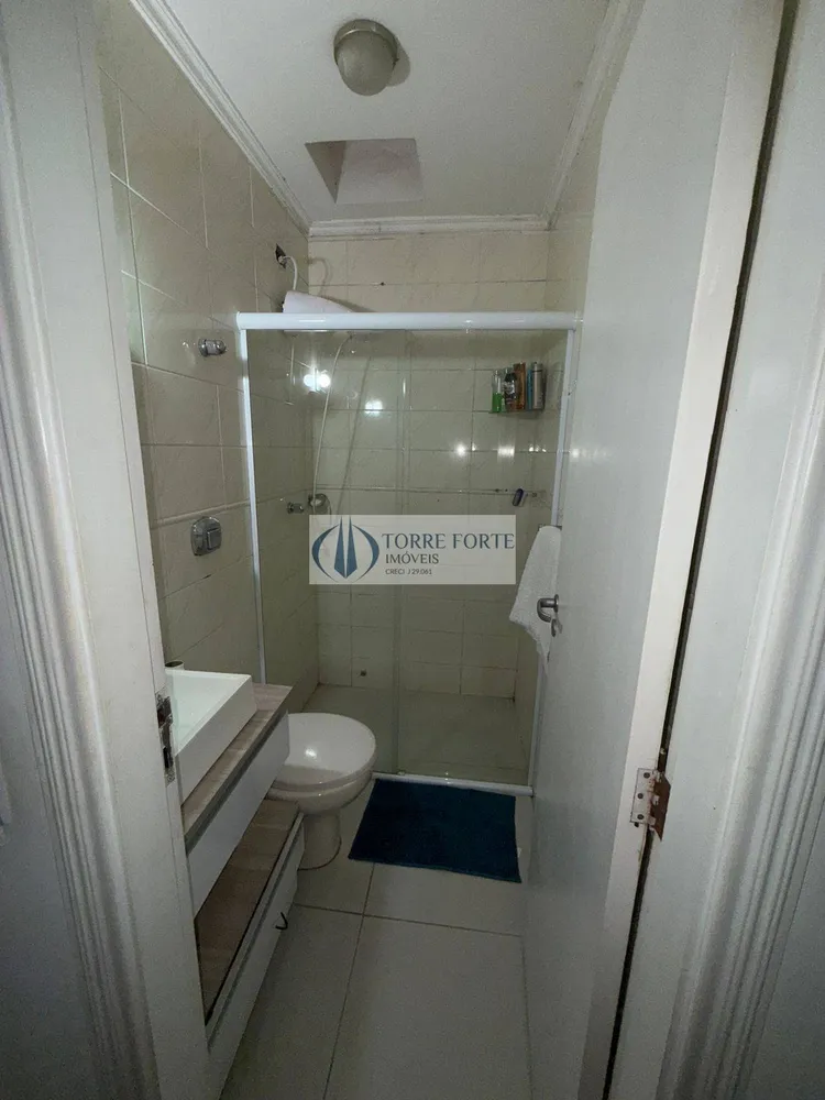 Casa de Condomínio, 2 quartos - Foto 7