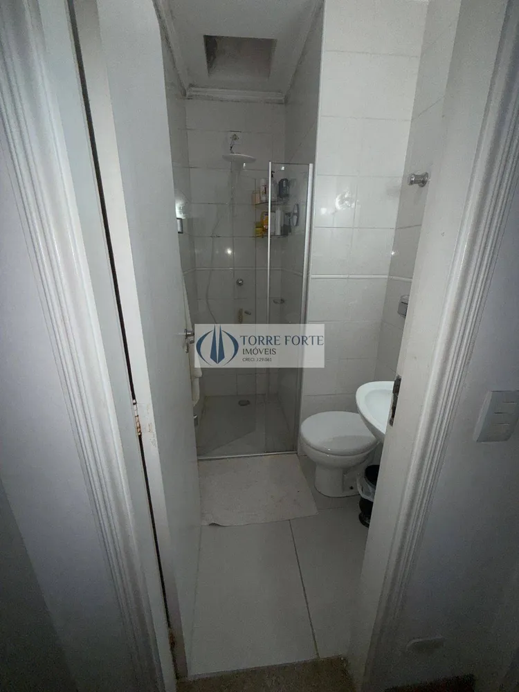 Casa de Condomínio, 2 quartos - Foto 8