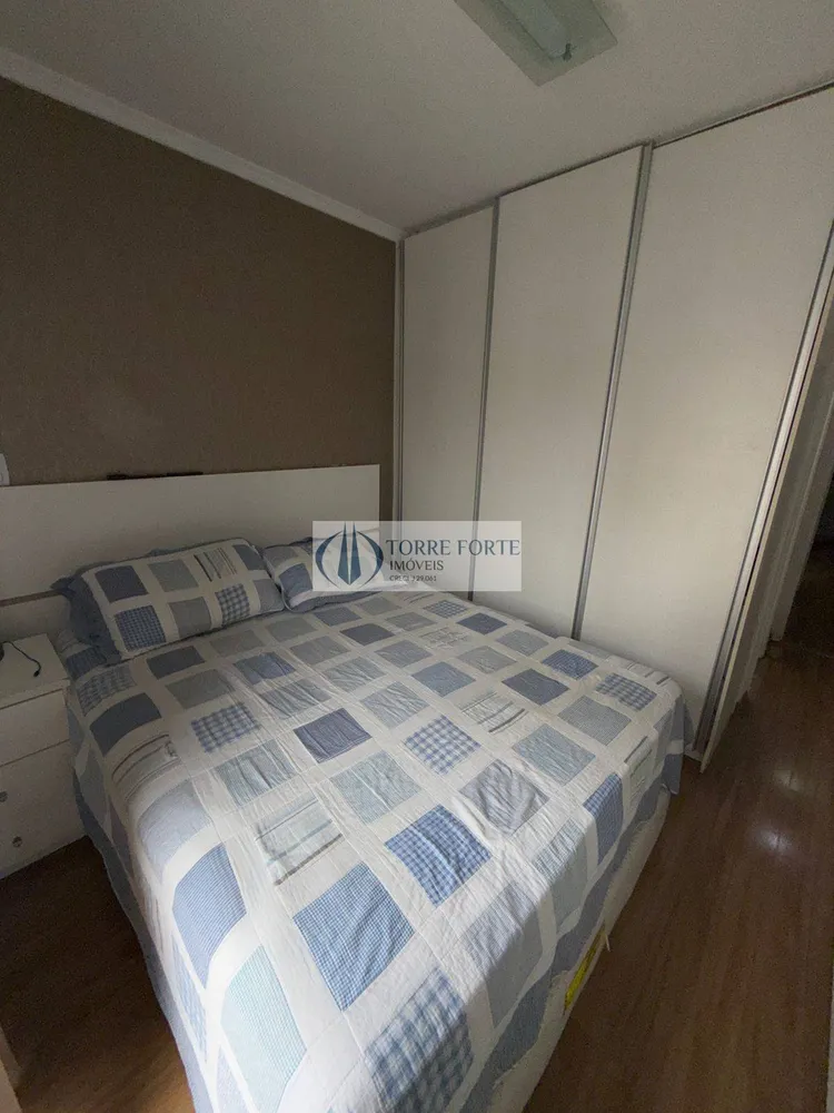 Casa de Condomínio, 2 quartos - Foto 6
