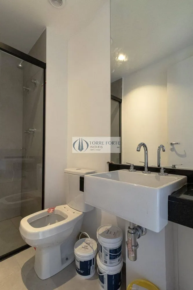 Apartamento, 24 m² - Foto 6